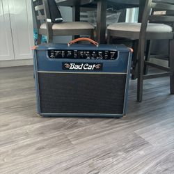 BadCat HotCat 30R Handwired