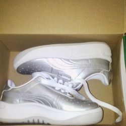Puma Shoes 