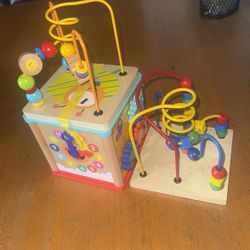 Space Saver Toys For Kids Long Hours Of Fun 
