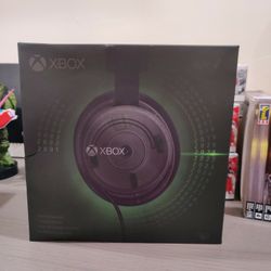 Xbox Headset