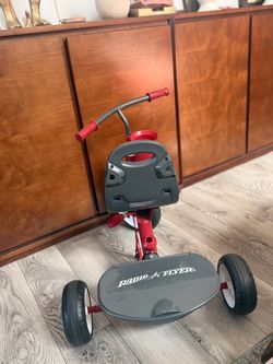 Radio Flyer Bike