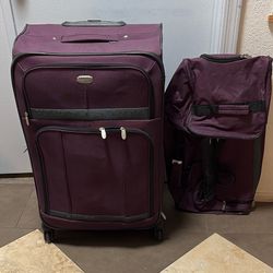 Luggage Set 