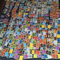 Make An Offer - Pokemon All Holo And Reverse Holo 