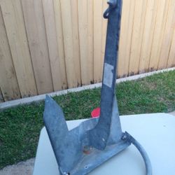 Hurricane Boat Anchor 14 Lbs