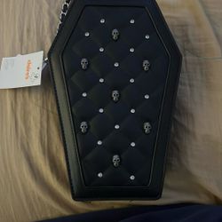 Coffin Bag