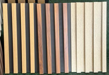 Wall Panels