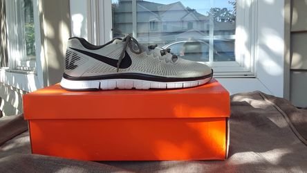 Nike Free 3.0 Size 12