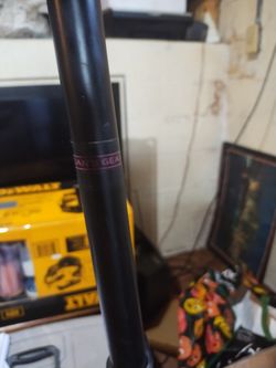 Microphone Stand 
