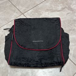 Petunia pickle bottom Diaper Bag