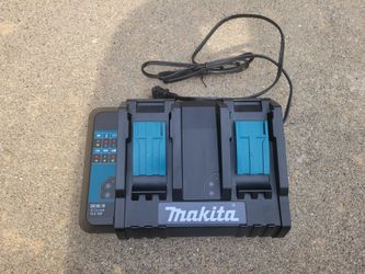 MAKITA DC18SH Charger