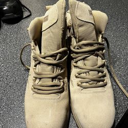 Reebok Composite Toe Boots