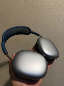 AirPods Max