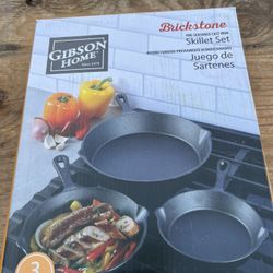 Gibson 3utensils 