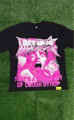 ALOCS shirt