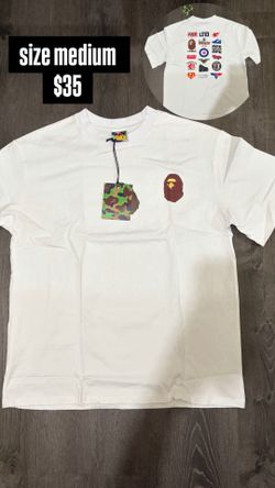 Bape shirt
