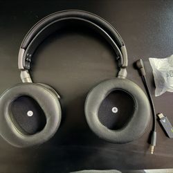 Audeze Maxwell Xbox Gaming Headset