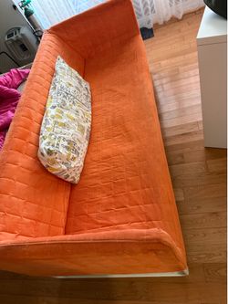 Ikea couch