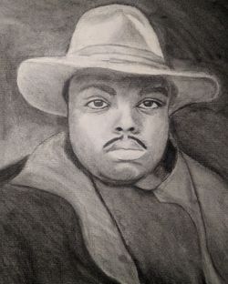 Portrait and landscape commission requests for $60 in Oil paint and/or charcoal