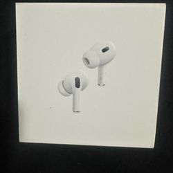 AirPods Pro2