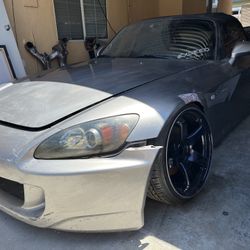 2004 HONDA S2000 S2k FULL PART OUT Ap2