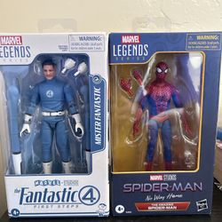 Marvel Legends