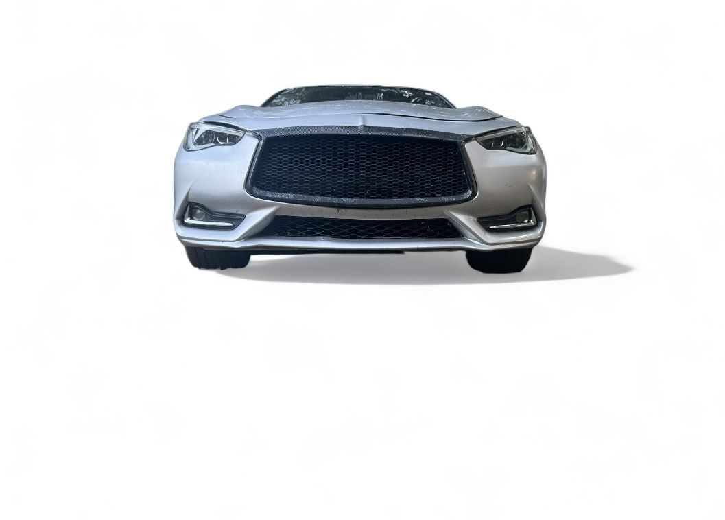 2018 Infiniti Q60