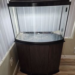 Fish Tank With Stand