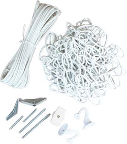 Swag Kit, 15 ft Cord, Brand New