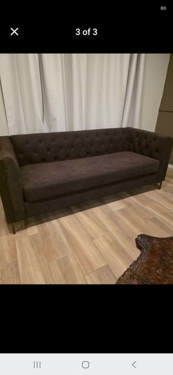 Couch / sofa