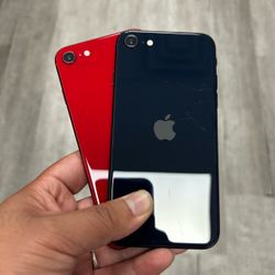 Apple iPhone SE3