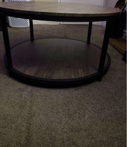 Round table