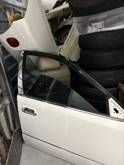 Lexus Gs300 Full Part Out