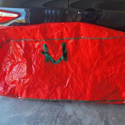 Christmas Tree Bags