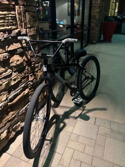 Throne Shadow 29er