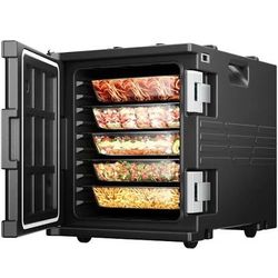 NT82  commercial Food Warmer for Catering