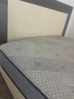 Queen Mattress