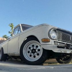 1967 Datsun 520 Pickup