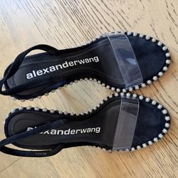 Alexander wang high heels 36