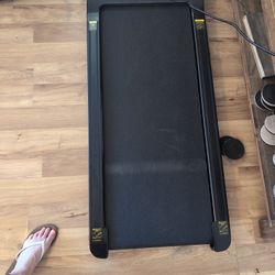 Walking Treadmill $50