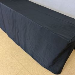 Fitted Tablecloth 