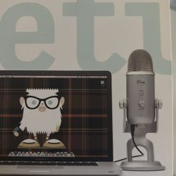 Microphone/ Gaming/ Music/ Podcasts 