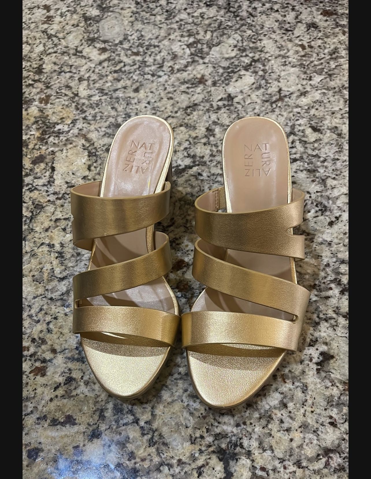 Naturalizer Heels 
