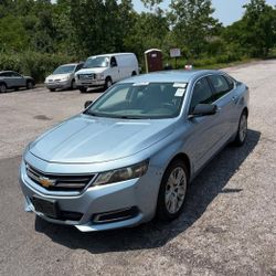Impala 