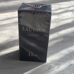 Dior Sauvage 