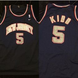 Jason Kidd Sz xxl vintage Nike