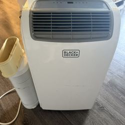 Air Conditioning Portable Unit