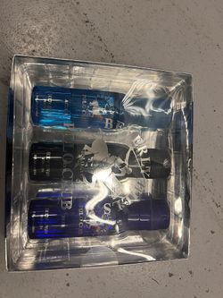 Polo Club Body Sprays (New) 