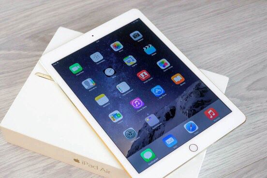 IPad Air 2 WiFi + Factory Unlocked + Excellent Condition + Charger + 30 day warranty