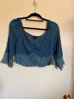 Young Threads Women’s shirt