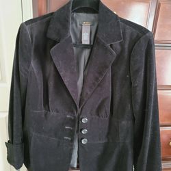 women's dress blazer